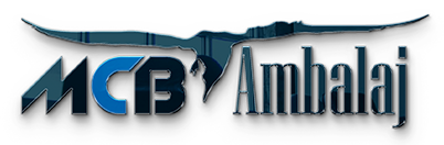 MCB Ambalaj